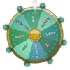 Lucky Play PH Daily Bonus Spin welfare icon
