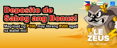 Join the LuckyPlay Community!