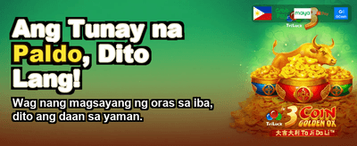 Win Big with LuckyPlay PH!